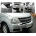 mobis mars front bumber guard hyundai starex 2007-15